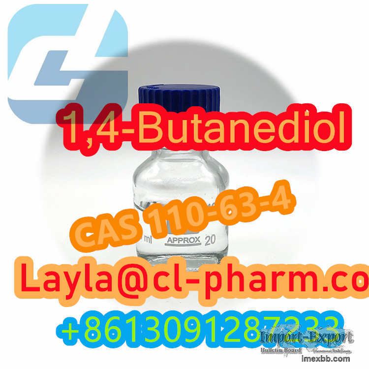 1,4-Butanediol 1 4 Butanediol 1,4 bdo new gbl for sale