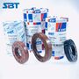 China manufacture SBT High Quality wholesale TC NBR oil seal TC FKM oil sea