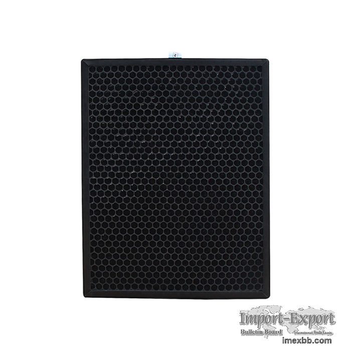 Activated Carbon Filter