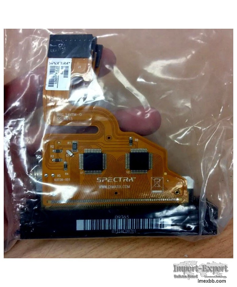 Spectra Galaxy JA 256/80 AAA