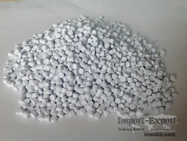 PVC/WPC Pelletizing Line