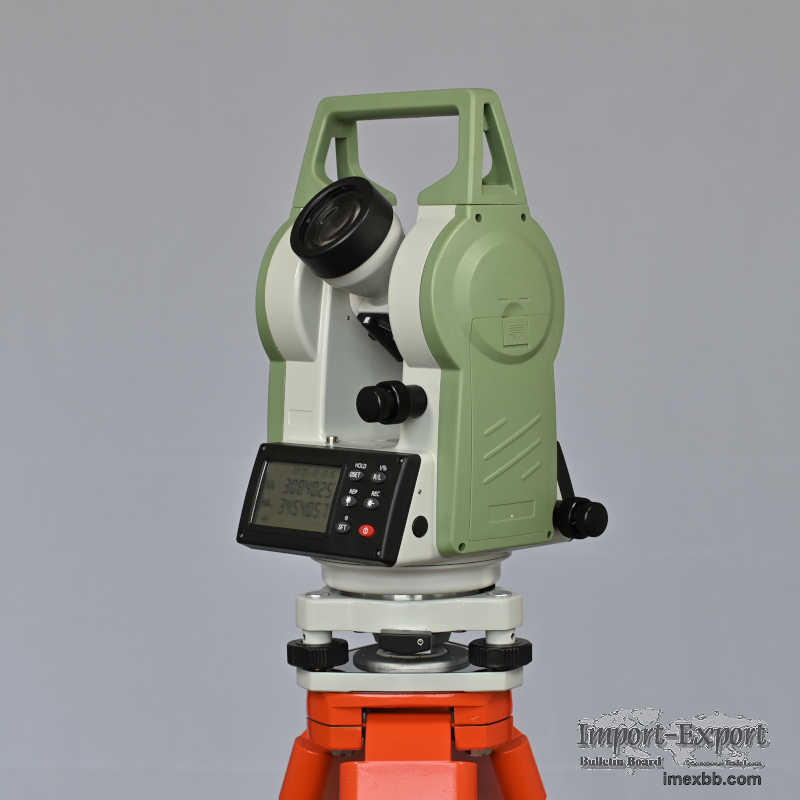 TWX Theodolite LDT 402