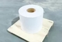 Gravure Printing Blank Sticker Roll