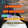 Factory direct supply 14 BDO CAS 110-63-4 1,4-Butanediol in stock with chea