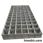  Customized Size Galvanized Welded Wire Mesh Panels Corrosion Resistive