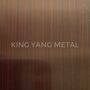 Antique Color Stainless Steel Sheet