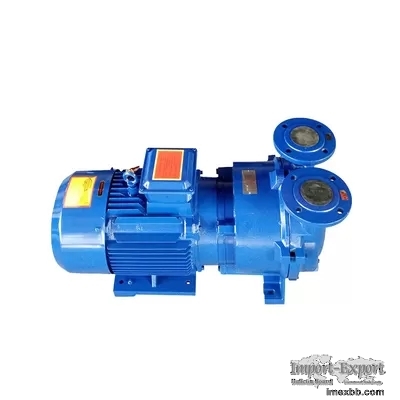 2BV-P1 0.81kw-11kw Water Ring Vacuum Pumps