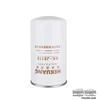 HK-J6119 Engine Oil Filter LF3970 11N8 70110 94 X 174MM