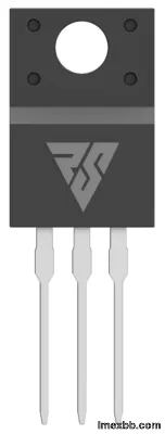 Charging Pile High Power MOSFET High Frequency Heat Dissipation Durable
