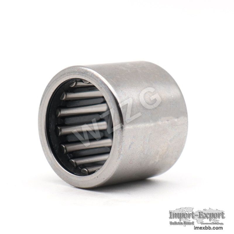 HF Series Drawn Cup Needle Roller Clutches/Clutches, Shaft