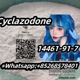 Hot Selling 14461-91-7Cyclazodone