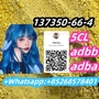 99%high purity 5CL adbb adba137350-66-4