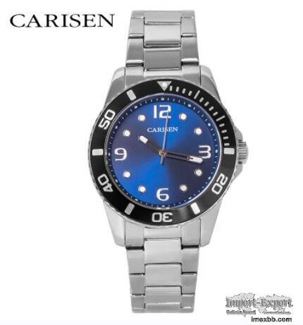 Carisen Diver Watch