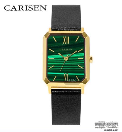 Carisen Dress Watch
