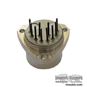 Wide Range Quartz Accelerometer (±70g)