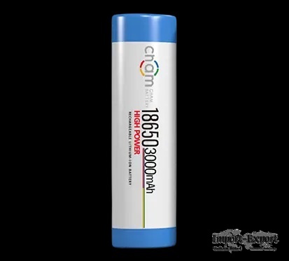 Cylindrical Li-ion Cell