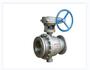 3 Way Ball Valve