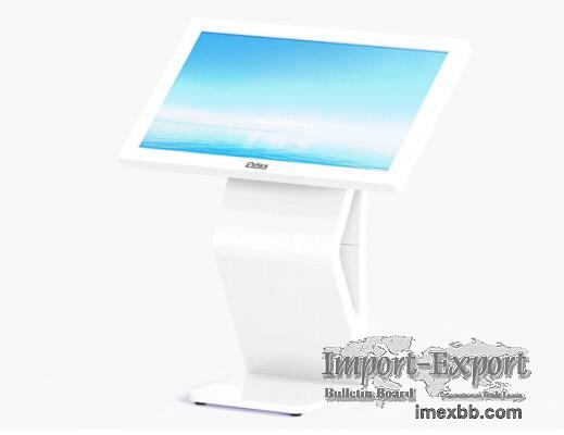 21.5 inch Standing Touch Screen Display