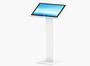 23.8 inch Tablet Stand Kiosk