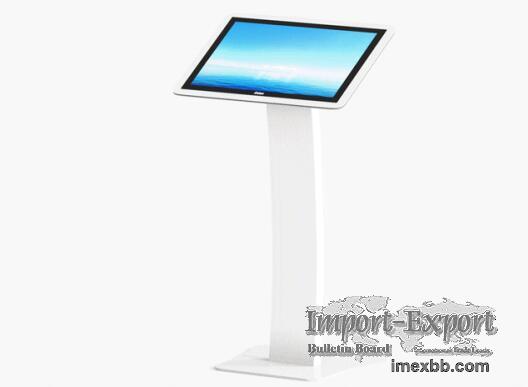 23.8 inch Tablet Stand Kiosk