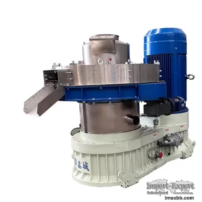 2PCS Rollers Wood Pellet Mill 65Mn Wood Pellet Press Machine