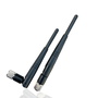 2.4/5.8GHz WiFi Dual Bands Terminal Antenna (AC-Q2458-L13)