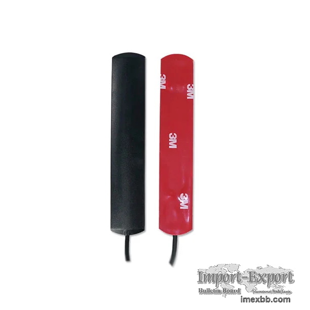 2.4GHz 3dBi Black Omni Antenna Magnetic Mount Vehicle Mobile Antenna (AC-Q2