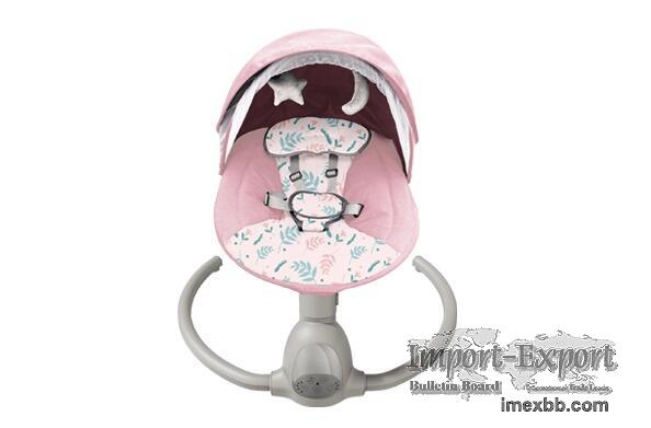 Side to Side Baby Swing BSN001