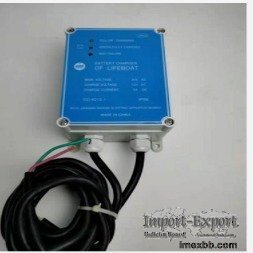 CD4212-1 lifeboat battery charger
