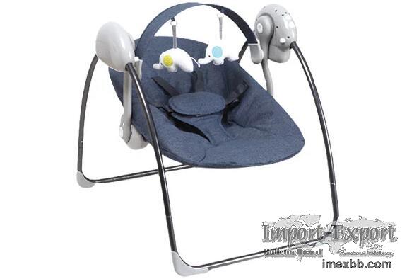 Multi-motion Baby Swing BSN003