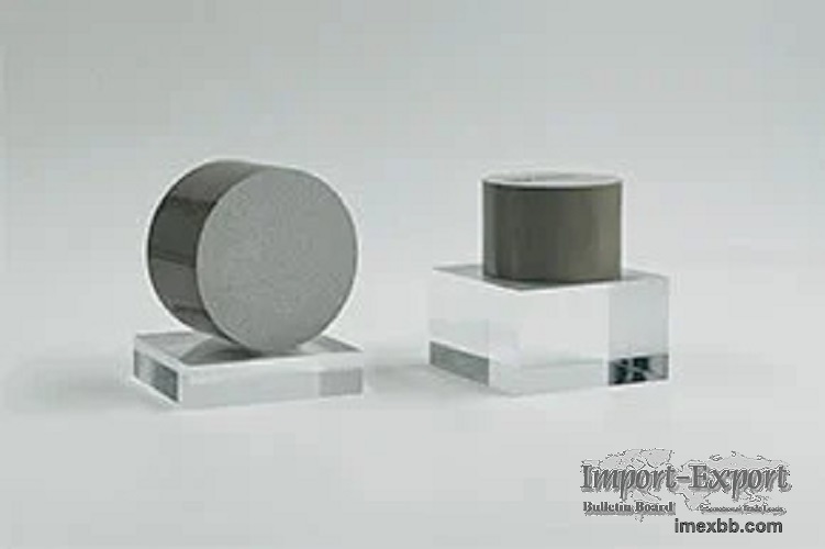 MOV Block for Distribution Arrester