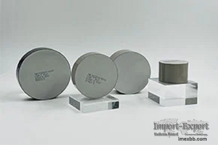 MOV Block for Substation Arrester