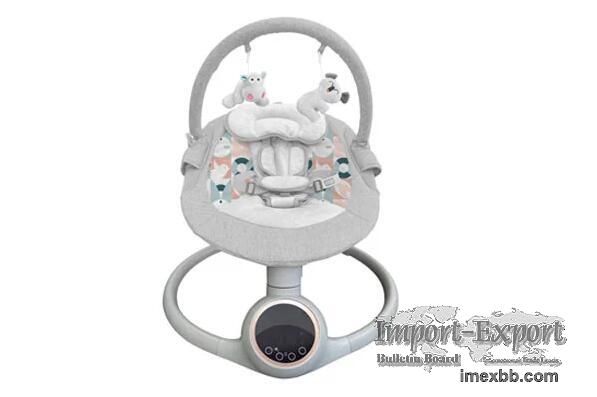 Side to Side Baby Swing BSN002