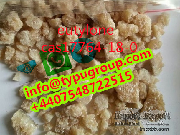Supply Eutylone cas 17764-18-0 whats app +44 07548722515