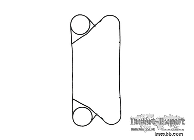 Armstrong Heat Exchanger Gaskets