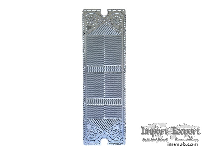 Armstrong Heat Exchanger Plates