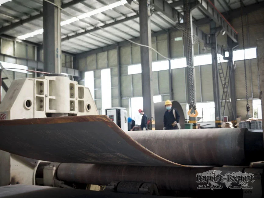 CLAD PLATE PROCESSING SERVICES