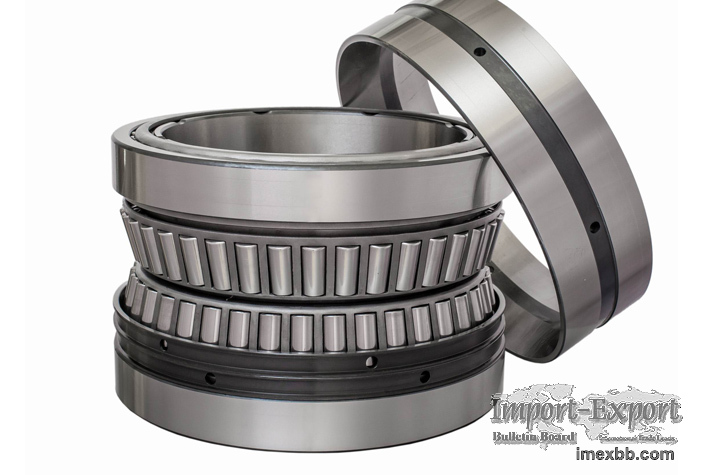 Four Row Tapered Roller Bearing