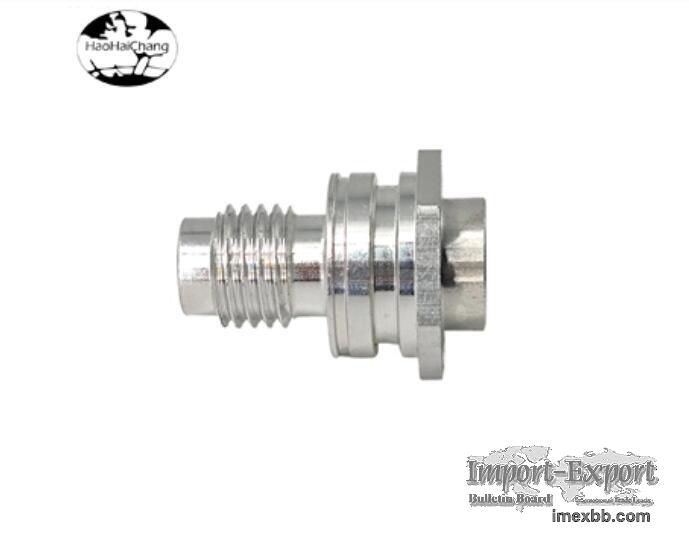 ALUMINUM CNC TURNING PARTS