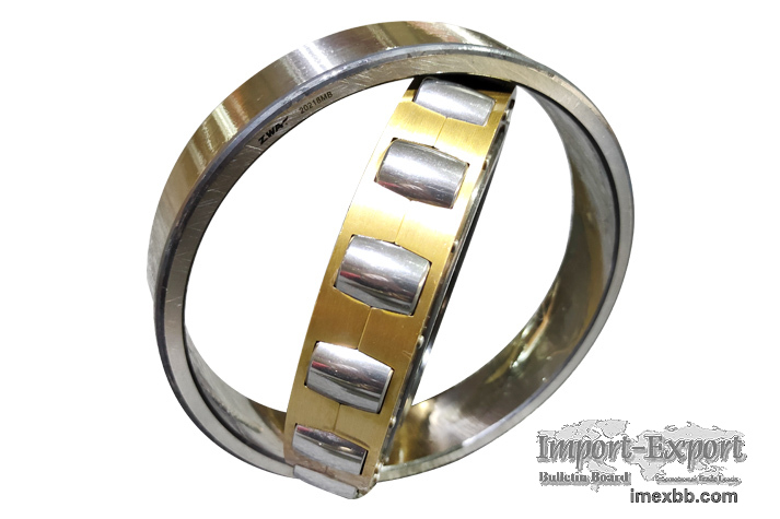 Single Row Spherical Roller Bearing