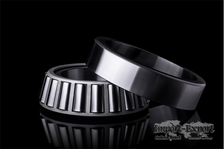 Single Row Tapered Roller Bearing