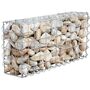 Factory Supply Welded Gabion box