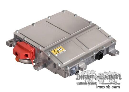 1.5KW DC/DC Converter Unit