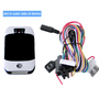 Mini GPS Tracking Device 3G 4G Waterproof Mini Car Tracker