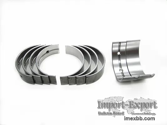 2720300060 Engine Con Rod Bearing For Benz 0M271.950 2.5/3.0/3.5L Corrosion