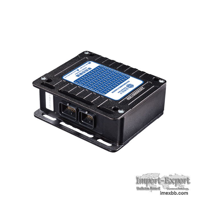 Off-Highway Vehicle Controller SPC-SFMC-X2024G