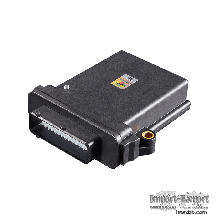 Modular controller for construction machinery SPC-SFMC-X2214A