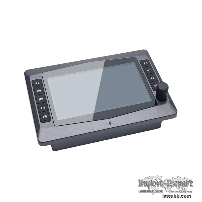 CAN Bus Display SPD-043-Ax