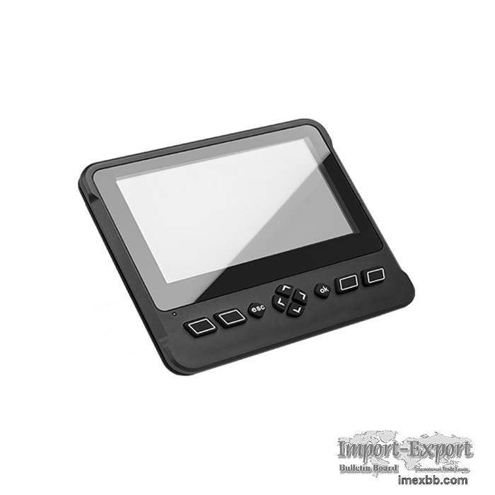 Agricultural Machinery Display SPD-043-Bx