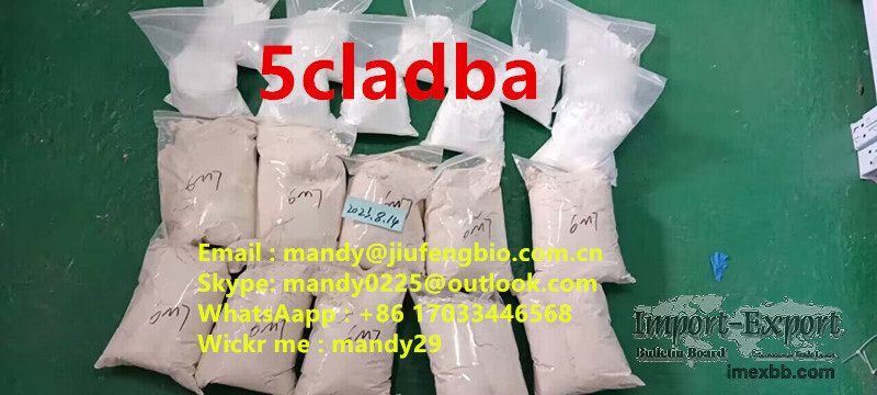 5CLADBA for sale online, Buy 5cladba precursor online WAPP : +8617033446568